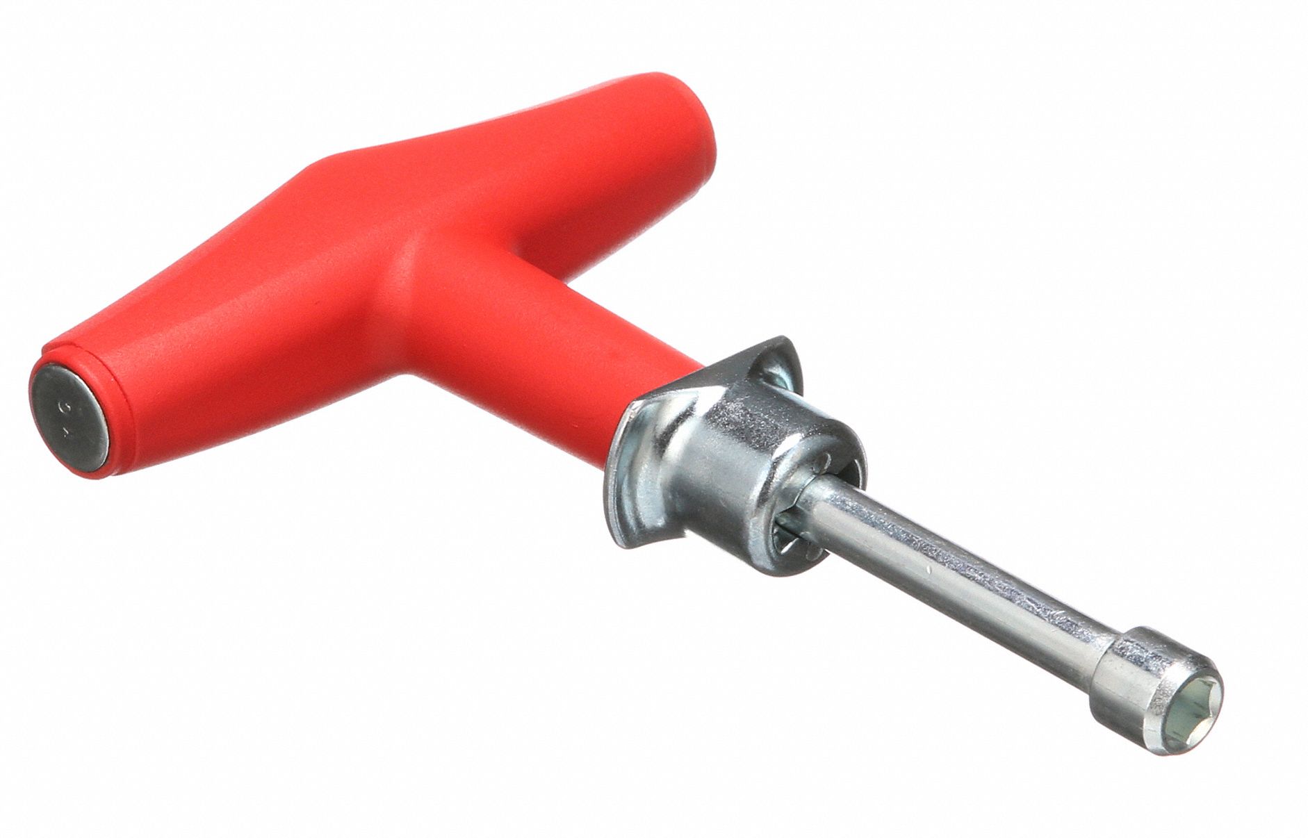 RIDGID Preset Torque Wrench 5/16 in Drive Size, Up to 60 inlb, 5 3/4