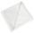 CLOTH RAG, TERRY CLOTH COTTN,25 LB.