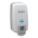 SOAP DISPENSER, MANUAL, 1,000 ML REFILL SIZE, LIQUID, GREY, PLASTIC, NXT, MANUAL POWERED