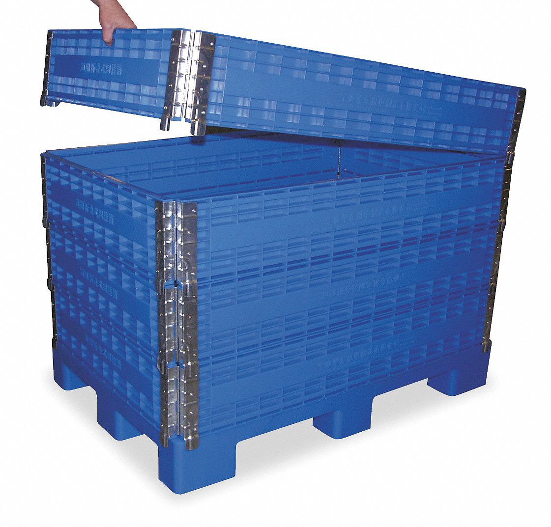 Bulk Container - Grainger