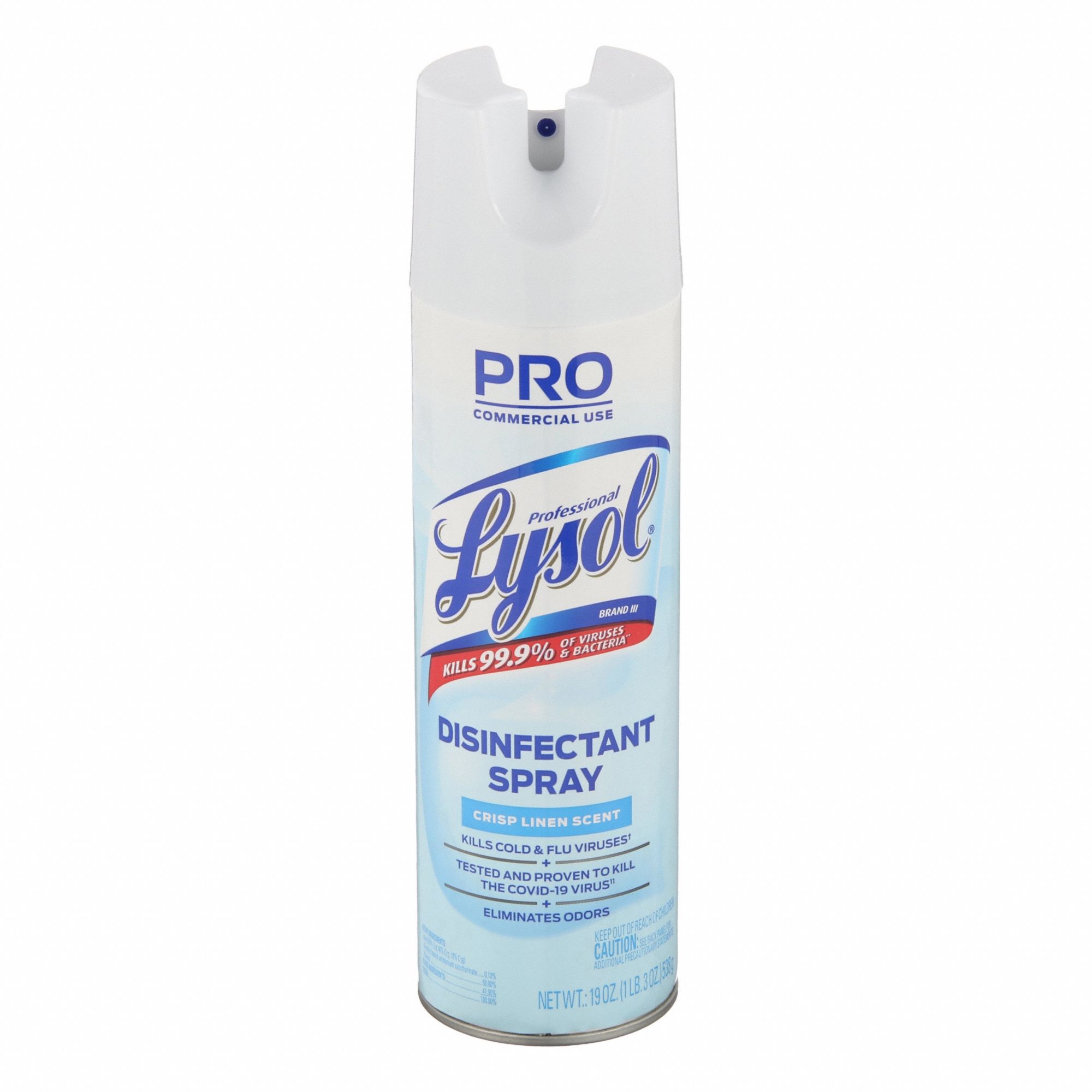 Pro Disinfectant Cleaner