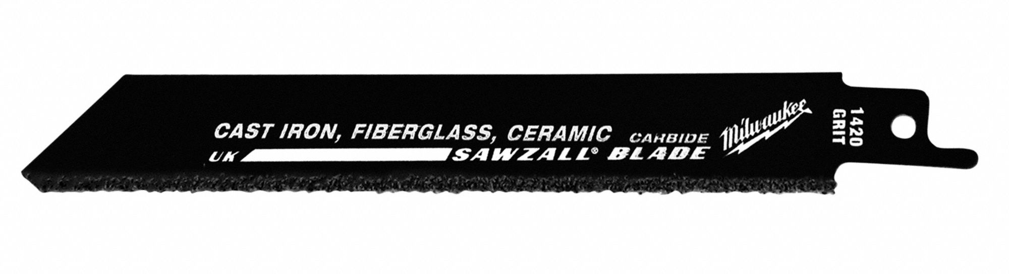 BLADE SAWZALL 6LG TUNGSTEN CBD