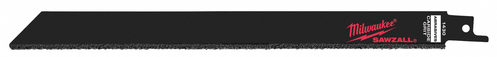 Hojas para Sierra Sable