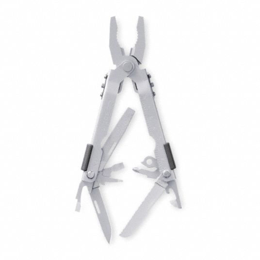 Gerber Multi-Plier 600 14-In-1 Stainless Steel Multi-Tool - Brownsboro  Hardware & Paint