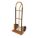 Hand Truck,600 lbs.,7 in.x22 in.