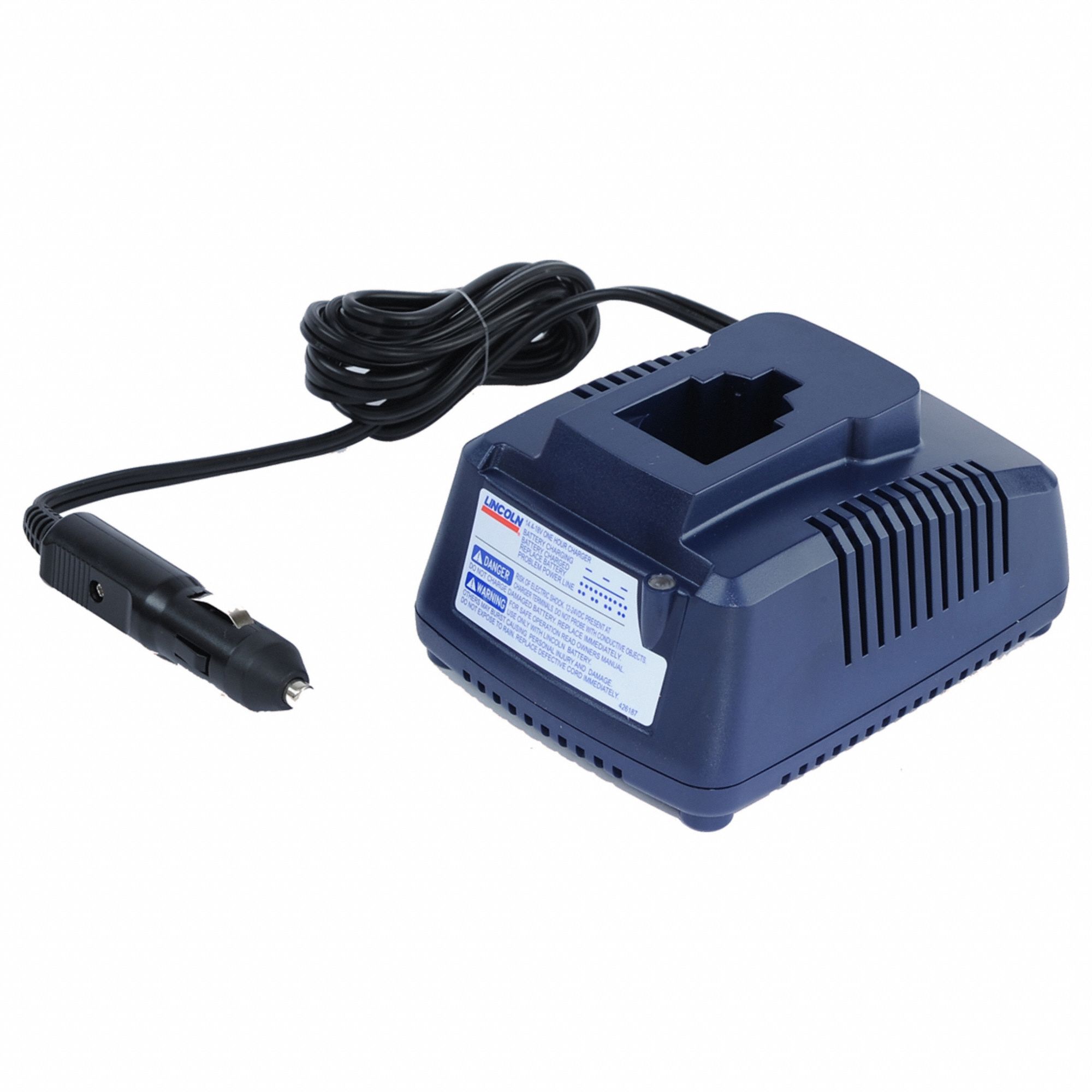 Battery Charger NiCad 14.4 V