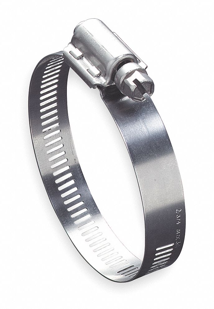 Details about   1-Ohr Hose Clamps Hose Clamp Stainless Steel Schlauchbefestigung 