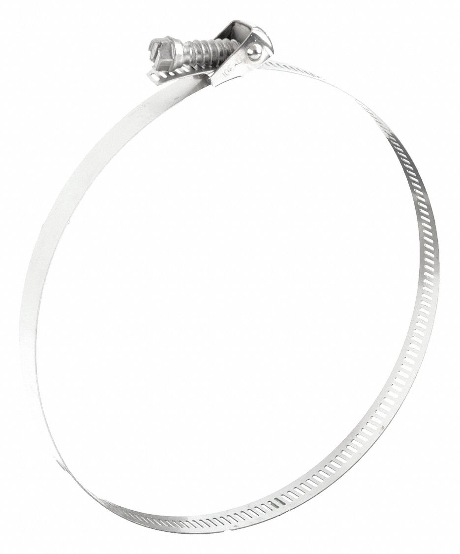 COLLIER SERRAGE,3/4 A 2-3/4PO,PQ10