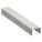 STAPLES, GALVANIZED STEEL, 5/16 IN LEG L, 29/64 IN CROWN, 1000-PK, FOR TR45/TR35 STAPLES