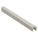 CABLE STAPLES, HEAVY-DUTY, GALVANIZED STEEL, ⅜ IN LEG L, 5/16 IN CROWN, FOR T-25 STAPLER