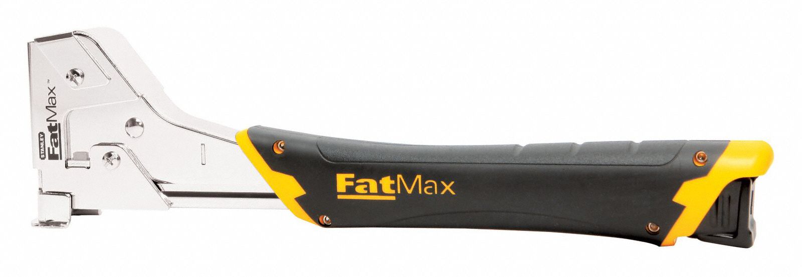 Hammer Tacker Manual Hvy Duty 27/64in