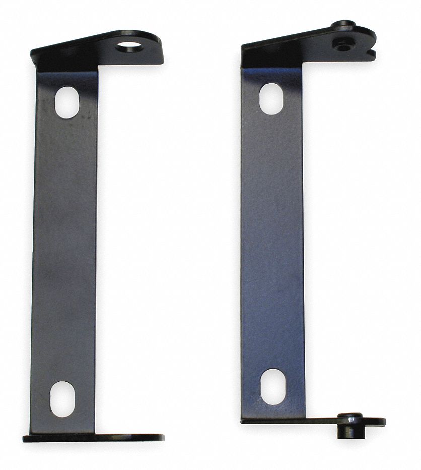 HUBBELL WIRING DEVICEKELLEMS Cable Tray Bracket Kit, Steel, PK 2