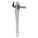 OFFSET PIPE WRENCH,ALUMINUM,14 IN.