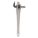 OFFSET PIPE WRENCH,ALUMINUM,18 IN.