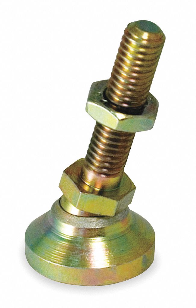 Deluxe Leveling Foot 10 / 15 Series