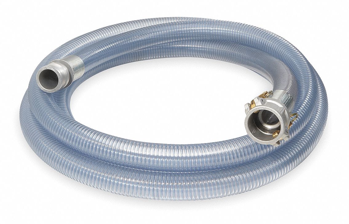 Coupled Assembly Food/Beverage Hose Grainger