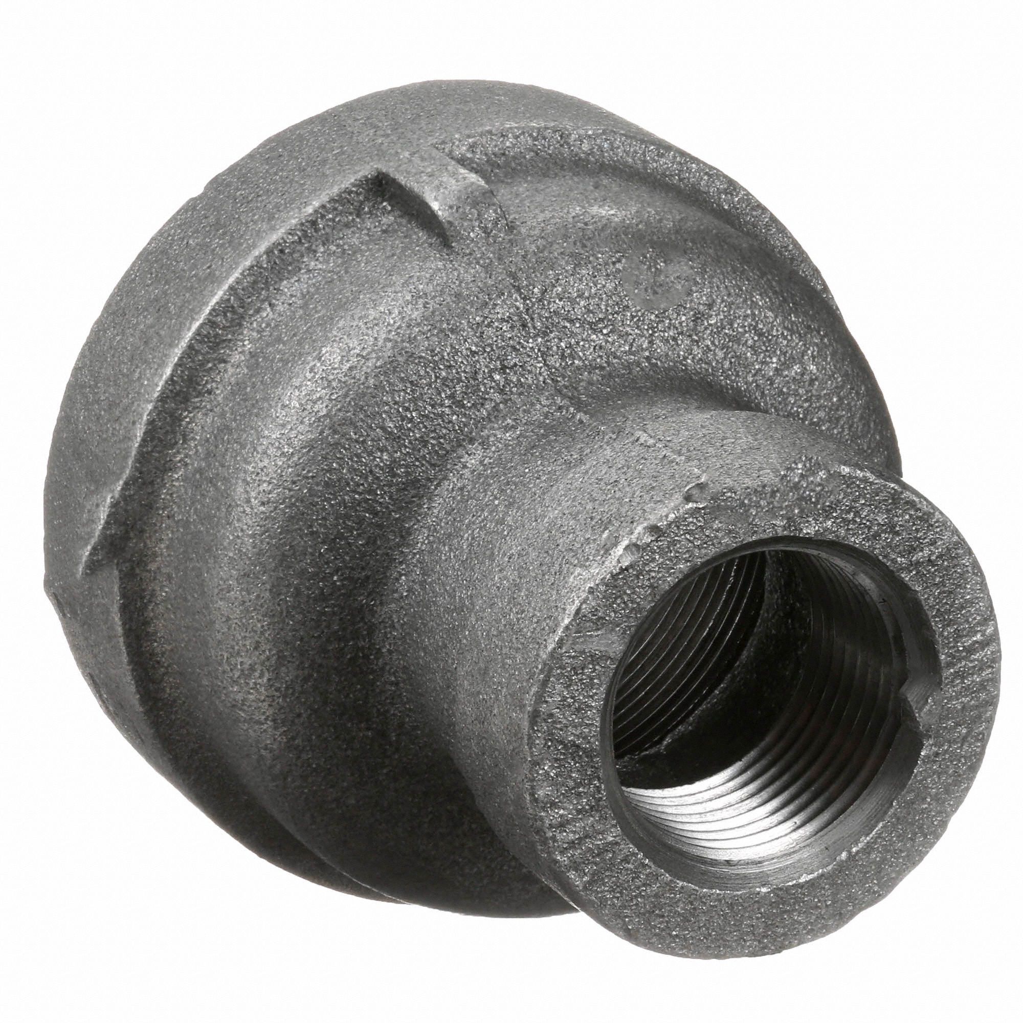 Grainger Approved Reducer Coupling Fnpt 1 1 2 In X 3 4 In Pipe Size Pipe Fitting 1xku1 1xku1 Grainger