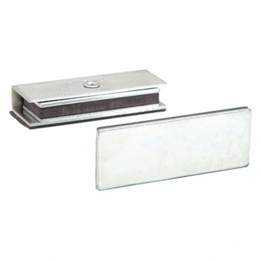 Stainless Steel Door Magnetic Catch Magnet Latch Closure