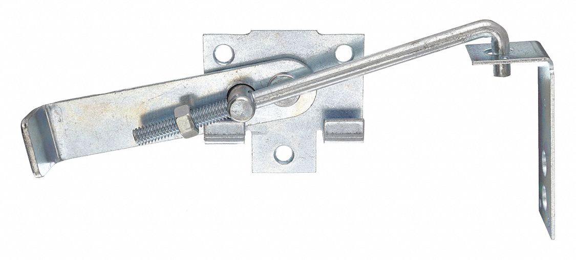 LATCH CLAMP