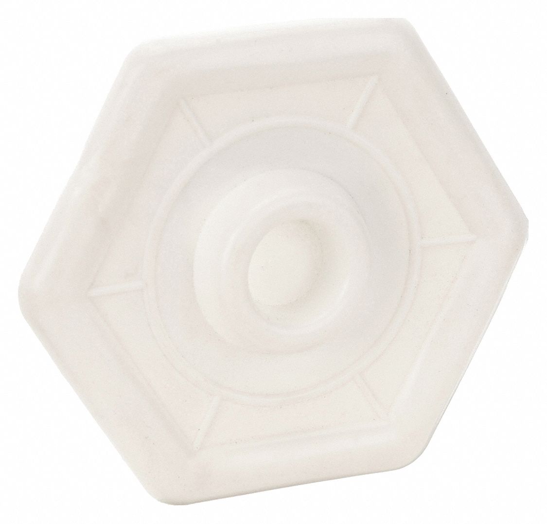 PVC Plastic Unfinished