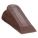 DOOR STOP WEDGE L 4 3/4 IN