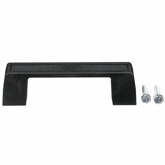 Grainger Approved 1wag1 Chest Handle Steel 4 3/4 in L for sale online 