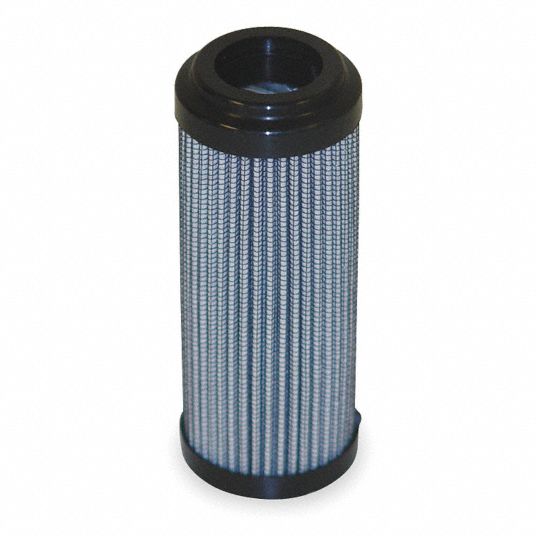 PARKER Hydraulic Filter Element 932618Q, HC9020FKS8H, Fiberglass 1XPH1932618Q Grainger