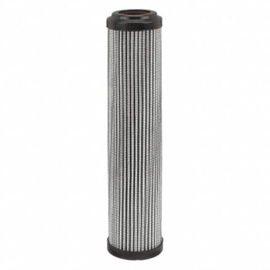 PARKER Hydraulic Filter Element: 930370Q, HC9020FKT8H, Fiberglass