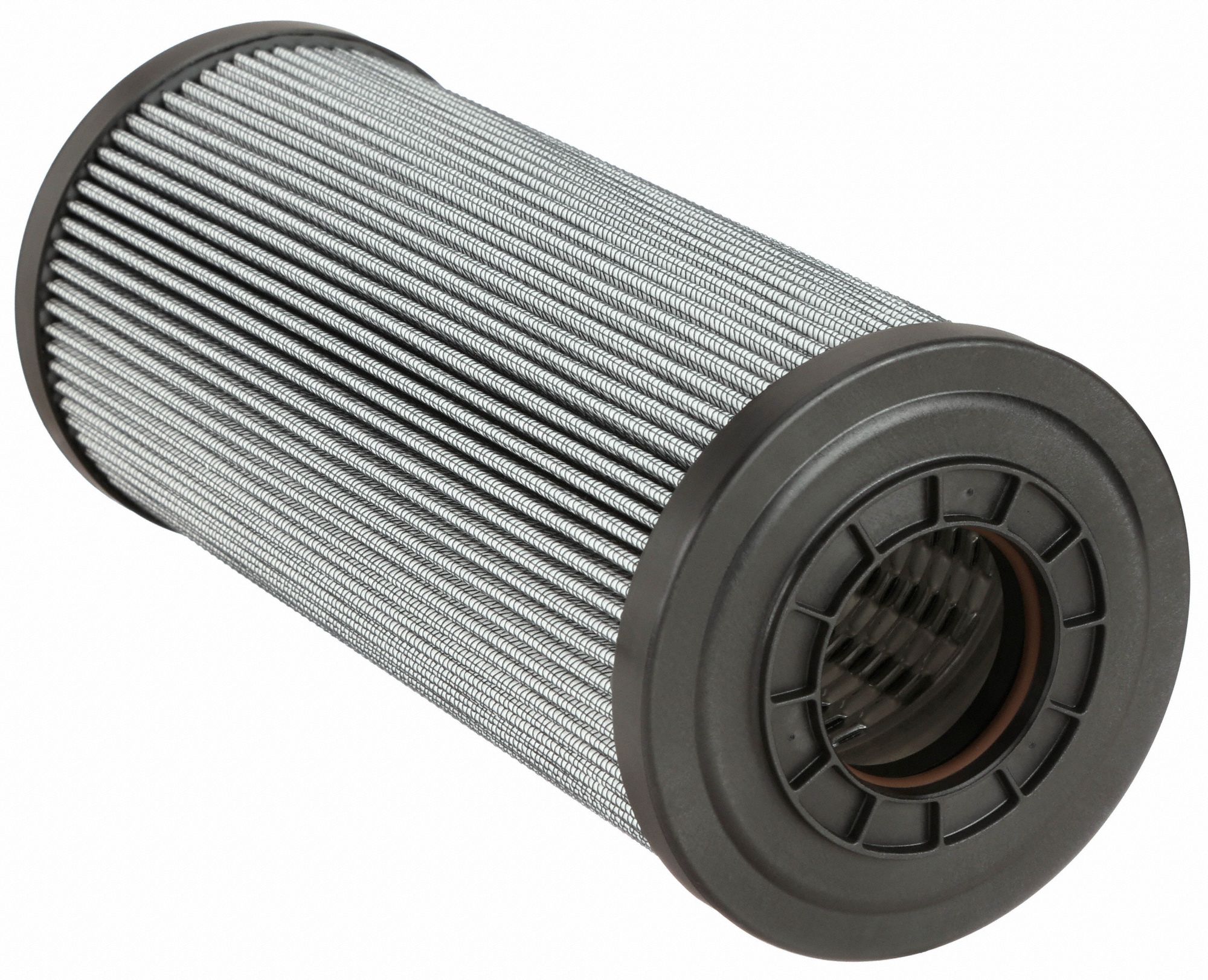Hydraulic Filter Element 863940, 10-Micron Fiberglass – Compatible With Schroeder KZ10, Parker 50P Series