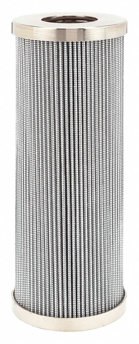 Hydraulic Filter Element: 932676Q, KZX10, Fiberglass