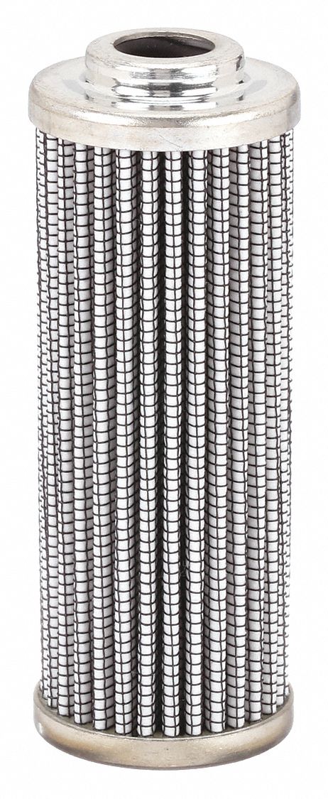 Hydraulic Filter Element: PR3033Q, Fiberglass