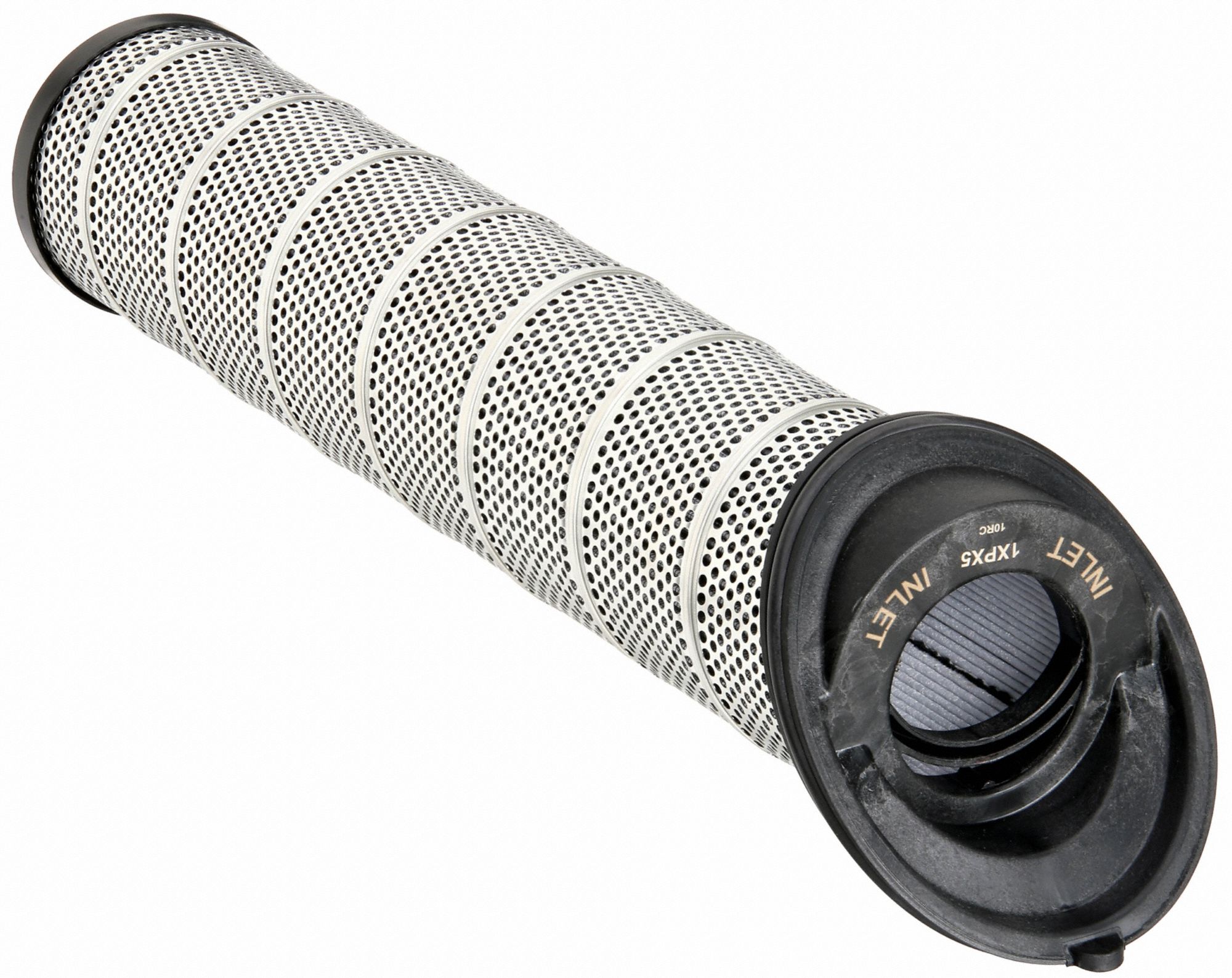 PARKER Synthetic Hydraulic Filter Element, 40 Micron Rating, Primary