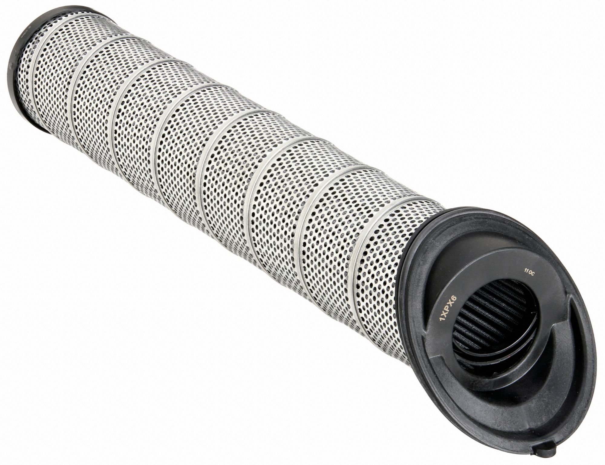 PARKER Paper Hydraulic Filter Element, Water Removal Micron Rating