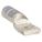 COSSE COMPRESS 6 AWG CODE COUL GRIS