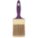 FLAT VARNISH BRUSH POLYESTER 3 IN