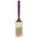 ANGLE VARNISH BRUSH POLYESTER 2 IN