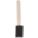 FOAM BRUSH SIZE 1 IN