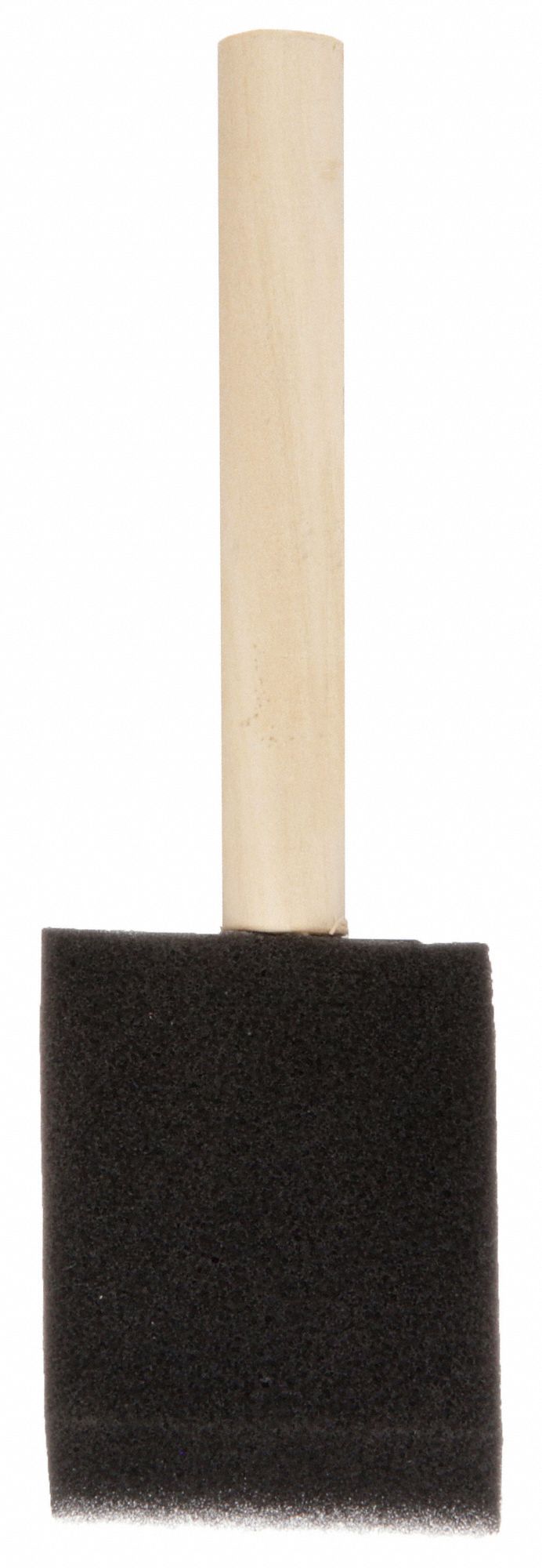 FOAM BRUSH SIZE 2 IN