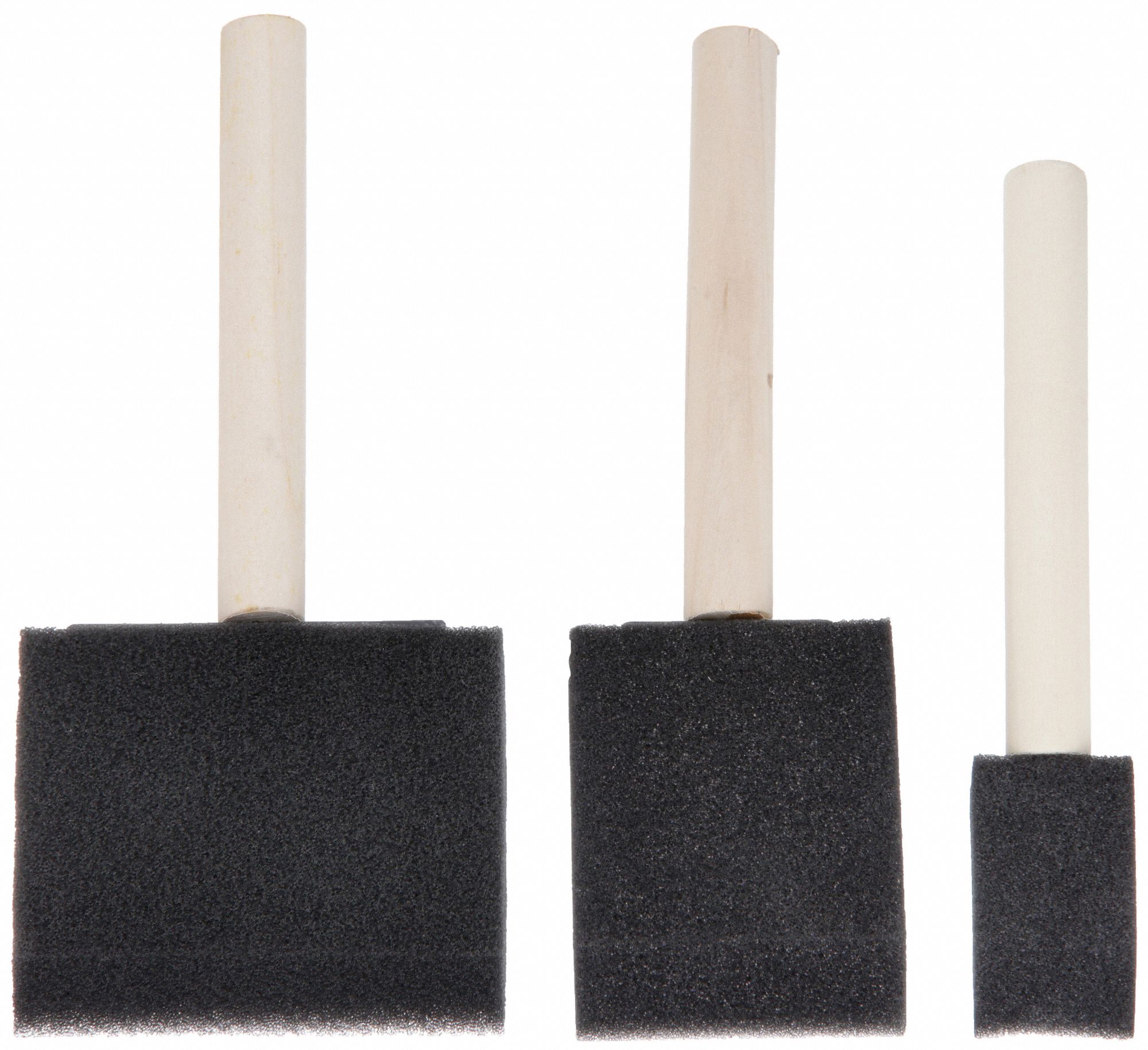 FOAM BRUSHES - Kosher Krafts