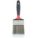 PINCEAU A MANCHE SOUPLE, 3 PO