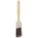 PINCEAU A SOIES FERMES EN ANGLE, PO