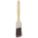 ANGLE SASH BRUSH FIRM POLYESTER 1 1