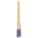 ANGLE SASH BRUSH SOFT POLYESTER 1 I