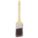 ANGLE SASH BRUSH SOFT POLYESTER 2 I