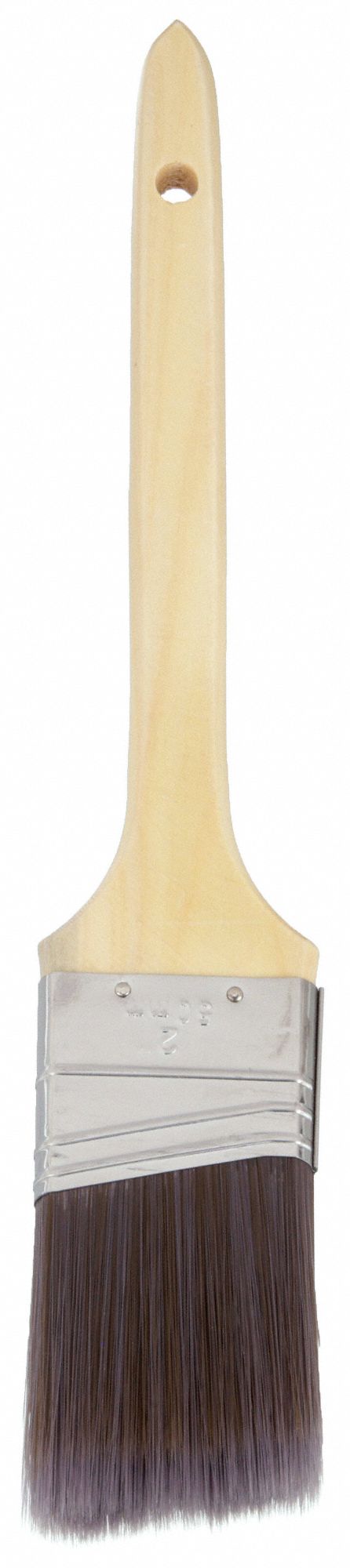 thumbnail image 2 of Apollo Brush 500 Poly Blend Firm Angle Sash Paint Seychelles 2 of 11