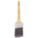 ANGLE SASH BRUSH SOFT POLYESTER 2 1