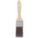 VARNISH BRUSH POLYESTER SIZE 1 1/2