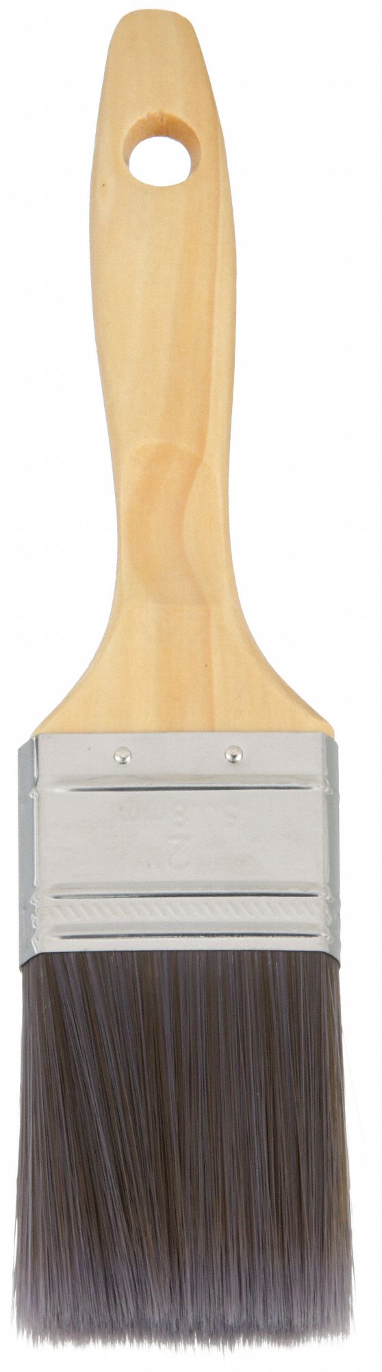 PINCEAU A SOIES EN POLYESTER, POUR
