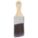 SHORT HANDLE ANGLE BRUSH 2 IN