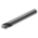 PILOT DRILL BIT, ¼ IN PILOT BIT SHANK SIZE, ¼ IN PILOT BIT SIZE, COBALT-STEEL